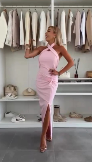 Vestito Tiffany