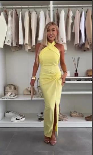 Vestito Tiffany