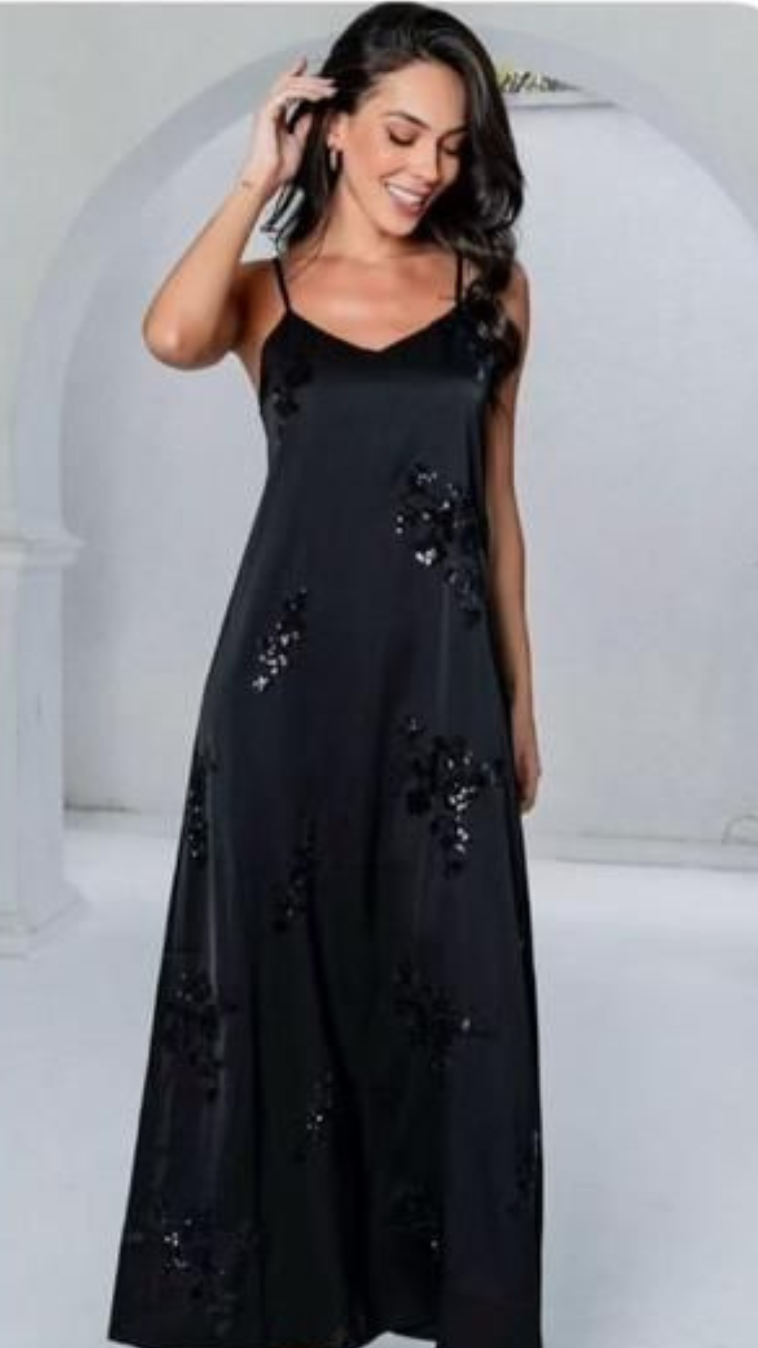 Vestito Sonia